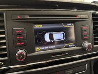 SEAT Leon vaihtoauto
