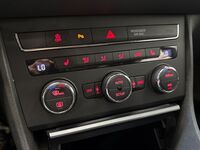 SEAT Leon vaihtoauto
