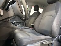 SEAT Leon vaihtoauto