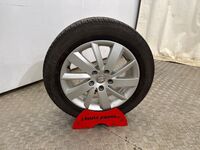 SEAT Leon vaihtoauto