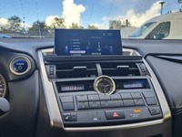 Lexus NX vaihtoauto