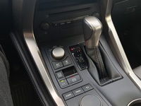 Lexus NX vaihtoauto