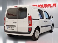 Mercedes-Benz Citan vaihtoauto