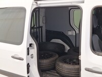 Mercedes-Benz Citan vaihtoauto