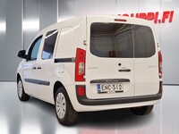 Mercedes-Benz Citan vaihtoauto