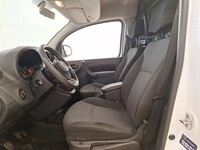 Mercedes-Benz Citan vaihtoauto