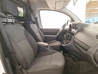 Mercedes-Benz Citan vaihtoauto