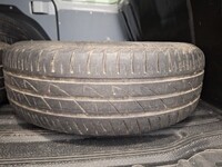 Mercedes-Benz Citan vaihtoauto