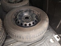 Mercedes-Benz Citan vaihtoauto