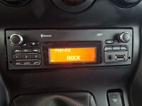 Mercedes-Benz Citan vaihtoauto