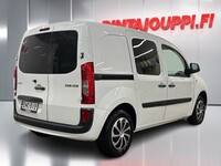 Mercedes-Benz Citan vaihtoauto