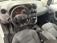 Mercedes-Benz Citan vaihtoauto