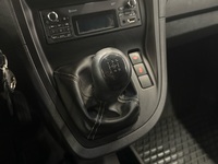 Mercedes-Benz Citan vaihtoauto