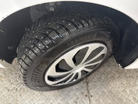 Mercedes-Benz Citan vaihtoauto