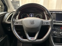 SEAT Leon vaihtoauto