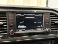 SEAT Leon vaihtoauto