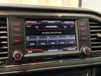 SEAT Leon vaihtoauto