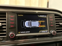 SEAT Leon vaihtoauto