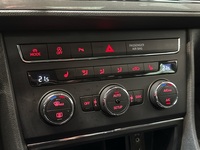 SEAT Leon vaihtoauto