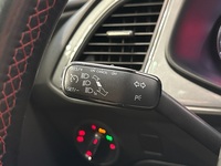 SEAT Leon vaihtoauto