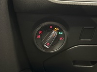 SEAT Leon vaihtoauto