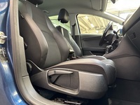 SEAT Leon vaihtoauto