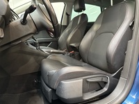 SEAT Leon vaihtoauto