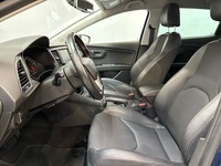 SEAT Leon vaihtoauto