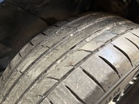 SEAT Leon vaihtoauto