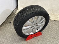 SEAT Leon vaihtoauto