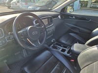 Kia Sorento vaihtoauto