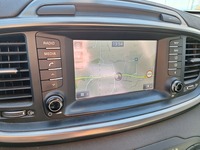 Kia Sorento vaihtoauto