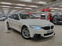 BMW 420 vaihtoauto