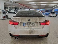 BMW 420 vaihtoauto