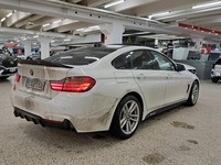 BMW 420 vaihtoauto