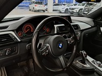 BMW 420 vaihtoauto