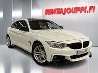 BMW 420 vaihtoauto