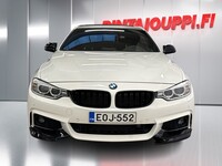 BMW 420 vaihtoauto
