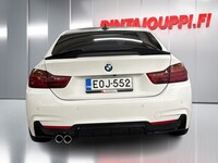 BMW 420 vaihtoauto