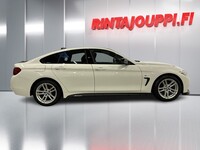 BMW 420 vaihtoauto