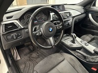 BMW 420 vaihtoauto