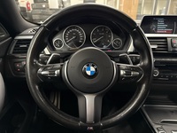 BMW 420 vaihtoauto