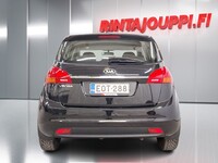 Kia Venga vaihtoauto