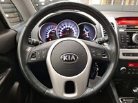Kia Venga vaihtoauto