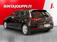 SEAT Leon vaihtoauto