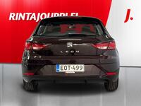 SEAT Leon vaihtoauto