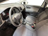 SEAT Leon vaihtoauto