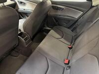 SEAT Leon vaihtoauto