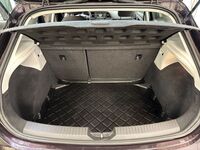 SEAT Leon vaihtoauto