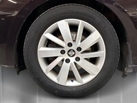 SEAT Leon vaihtoauto